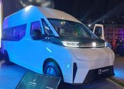 SV Resmi Meluncur di Indonesia, Simak Spesifikasi dan Harganya