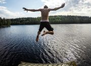 Belajar dari Finlandia, Tinggalkan 3 Kebiasaan Ini untuk Meraih Kebahagiaan