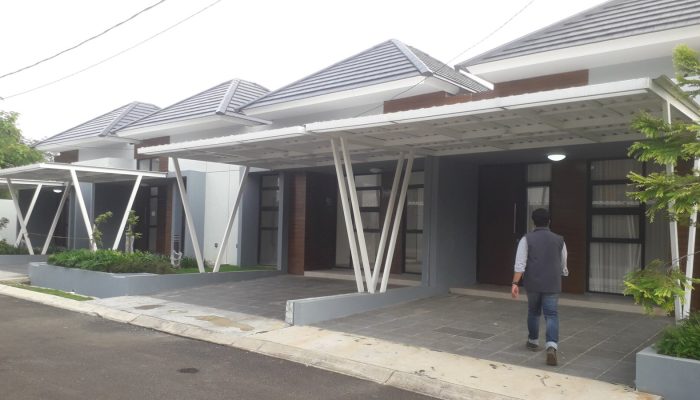 Kementerian PKP Terbitkan Permen Tahun 2025 untuk Dukung Sektor Perumahan