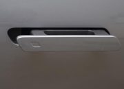 China Larang Mobil Listrik Gunakan Gagang Pintu Elektronik Mulai 2027