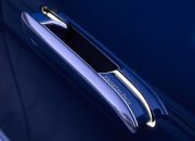 AS Akan Larang Gagang Pintu Elektronik Mobil Listrik Mengikuti Langkah China