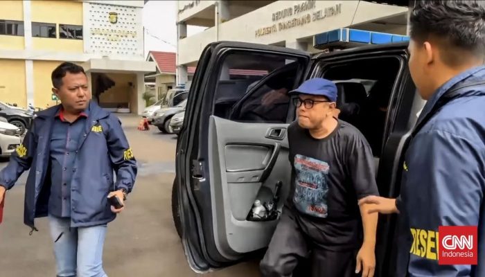 Guru SD Cabul di Tangsel Risiko Dipecat