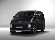 Staria EV Tempuh 400 Km Dalam Satu Kali Pengisian Daya