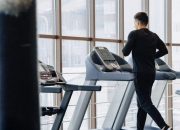 Masuk Tahun Baru, Jaga Tubuh Tetap Prima dengan Tips Ini