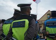 Penguatan Polri Diperlukan Lebih Mendesak Ketimbang Perubahan Struktur