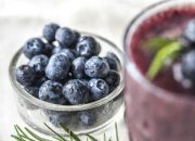 9 Buah Kaya Serat Baik Untuk Mencegah Kenaikan Berat Badan