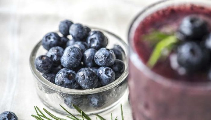 9 Buah Kaya Serat Baik Untuk Mencegah Kenaikan Berat Badan