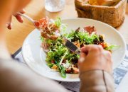 Pakar Onkologi Ungkap 6 Mitos Nutrisi Kesehatan dari Harvard