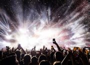 Jadwal Festival Pertama Tomorrowland di Asia dan Informasi Harga Tiketnya