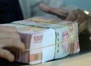 Kredit 2 Digit Digenjot Dana SAL Rp25 T pada 2025