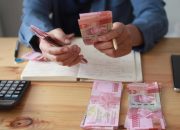 Perusahaan Baja China Diduga Melanggar Pajak di Purbaya