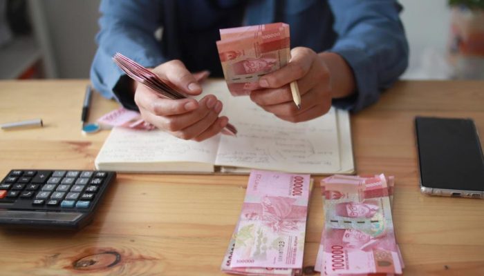 Perusahaan Baja China Diduga Melanggar Pajak di Purbaya