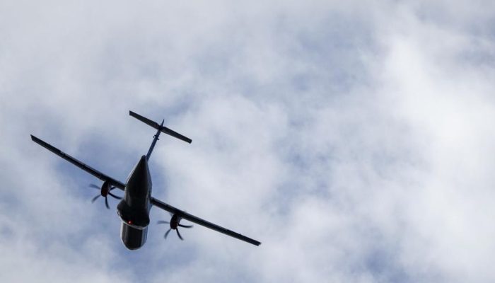 10 Nama Kru dan Penumpang Pesawat ATR yang Hilang Kontak di Maros