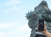 Pantau Trefik Data Selama Nataru, Telkomsel Tercepat di Komdigi