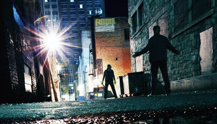 Tawuran Remaja di Flyover Klender saat Malam Tahun Baru, Petasan Sebagai Kode