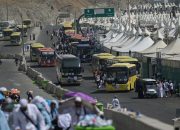 Target Kampung Haji RI di Makkah Bisa Digunakan Pada 2027 Menurut Pemerintah