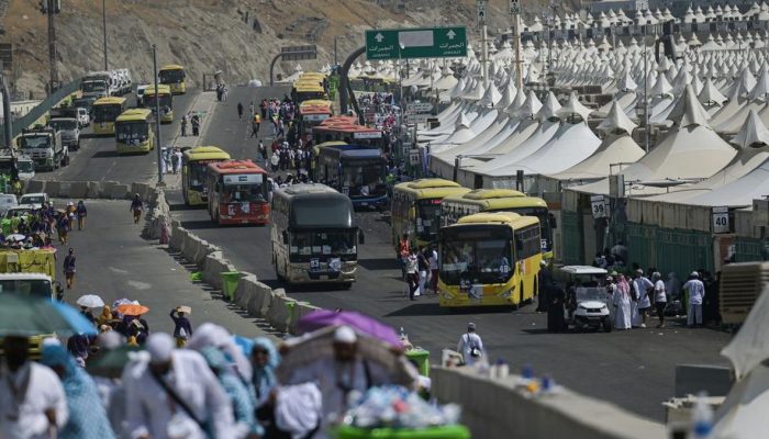 Target Kampung Haji RI di Makkah Bisa Digunakan Pada 2027 Menurut Pemerintah