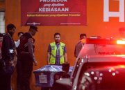 Identifikasi Korban Pesawat ATR Jatuh: Pramugari Esther Aprilita