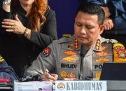 Polisi Investigasi Tiga Tersangka Kasus Ijazah Jokowi Hari Ini