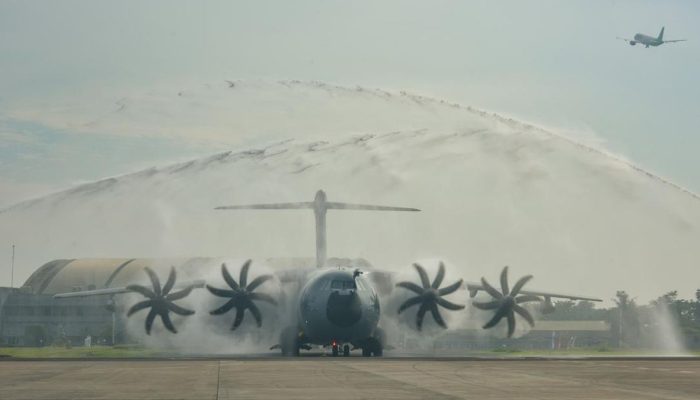 ISESS Tunjukkan Tantangan Pemerintah dalam Memperkuat Alutsista Lokal