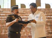 Jaksa Agung Minta Purbaya Tambah Anggaran Rp7,49 Triliun Tahun 2026