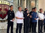 Alasan Kejaksaan Agung Libatkan TNI dalam Pencocokan Data di Kementerian Kehutanan