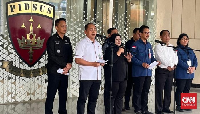 Alasan Kejaksaan Agung Libatkan TNI dalam Pencocokan Data di Kementerian Kehutanan