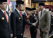 Noe Letto Berikan Penjelasan Setelah Dikenal Sebagai Tenaga Ahli Kemenhan