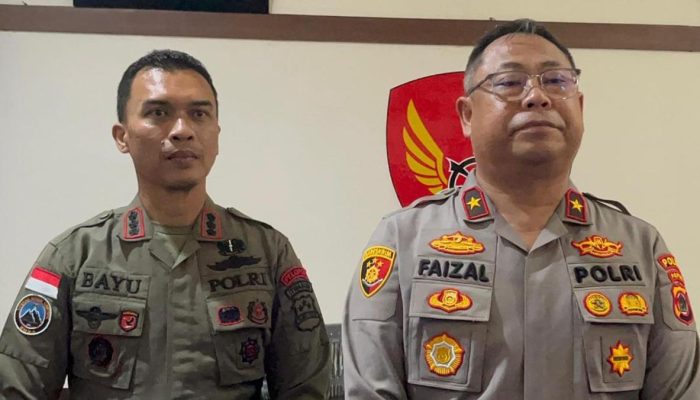 Polisi Sebut 100 Pemuda Yahukimo Direkrut Menjadi Anggota KKB