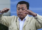 Laporan Nusron Prabowo, 554 Ribu Hektare Sawah Hilang dalam 5 Tahun