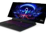 Laptop Layar Gulung Khusus Gamer Pro dari Lenovo
