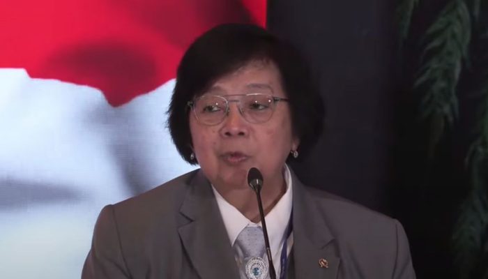 Kejagung Periksa Eks Menteri LHK Siti Nurbaya Setelah Penggeledahan