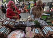 Kementerian UMKM Mencatat 18614 UMKM Menjadi Pemasok Program MBG