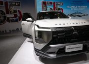 Fitur Koneksi Hp pada Mitsubishi Destinator dan Manfaatnya