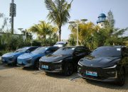 Setop Rakit Mobil di Indonesia Karena Bangkrutnya Prinsipal