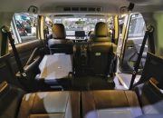 7 Cara Membuat Penumpang Nyaman di Kabin Mobil Xpander dan Xpander Cross
