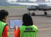 Cuaca Ekstrem, Jabar Laksanakan Modifikasi Cuaca Sampai 29 Januari