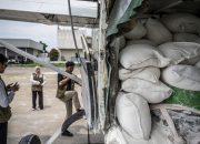 Siklon Tidak Dapat Dimodifikasi, BMKG Ajak Mitigasi Dampak