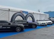 Produsen Ban China Sailun Mendirikan Pabrik Baru di Demak