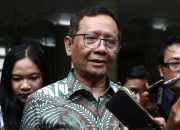 Stand Up Pandji Pragiwaksono mengenai Gibran yang Tidak Bisa Dihukum