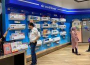 Diskon AC dan Mesin Cuci di Transmart Besok, Simak Daftar Lengkapnya