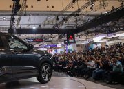 Gaikindo Menanti Insentif Otomotif 2026