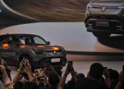 Mobil Listrik Meluncur di Indonesia Pekan Depan