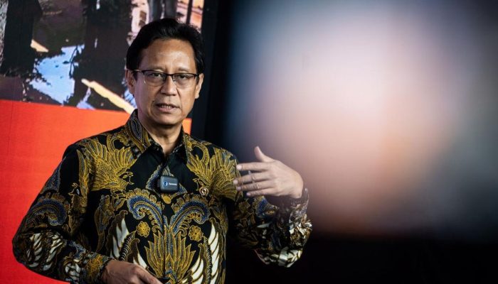 Menkes Ungkap Belum Ada Kasus Fatal Terkait Superflu