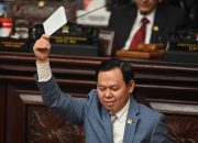 Ketua DPD Sarankan Pilkada Lewat DPRD Hanya Untuk Gubernur Saja