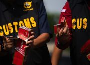 Bea Cukai Berbenah Setelah Purbaya Mengancam Akan Membekukan