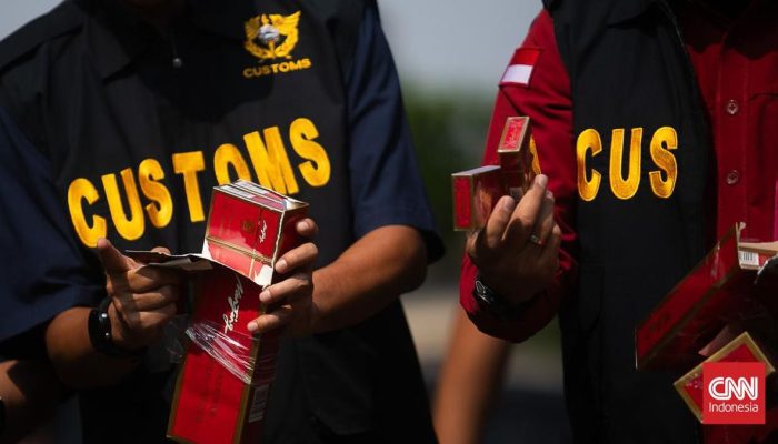 Bea Cukai Berbenah Setelah Purbaya Mengancam Akan Membekukan
