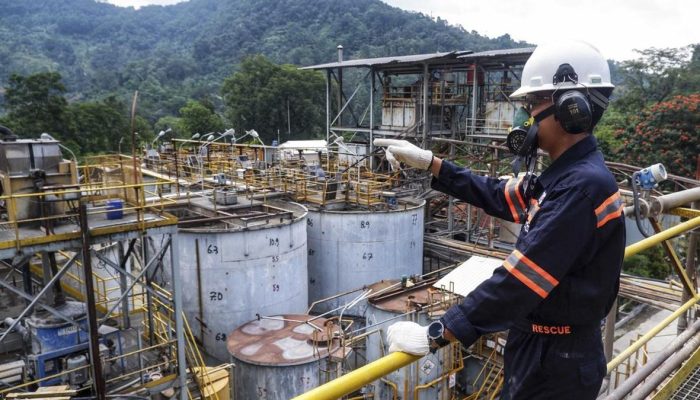 Tiga Orang Hilang di Tambang Emas Bogor, Pencarian Dihentikan