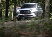 Pemesanan Veloz Hybrid Capai 4000 Unit