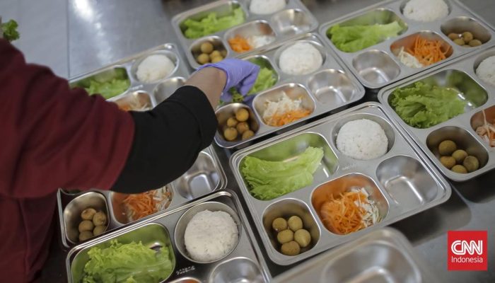 Bos Bulog Pastikan Beras Premium Digunakan untuk MBG